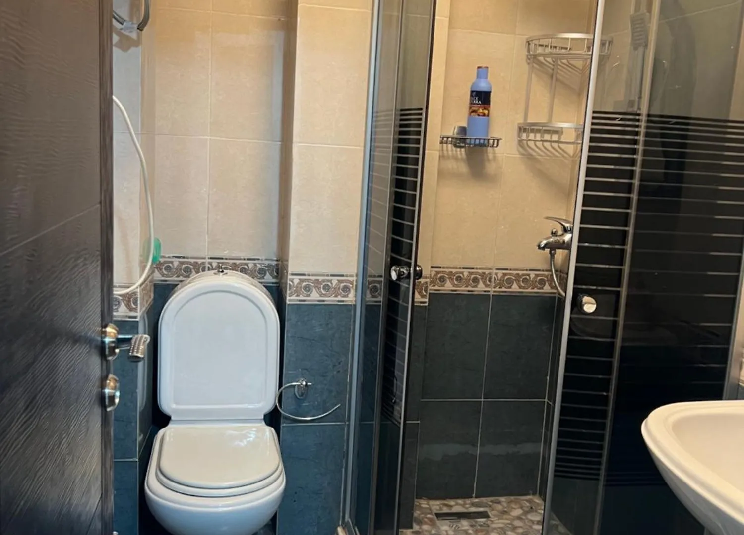 Ergi'S Studio Apartment Tirana