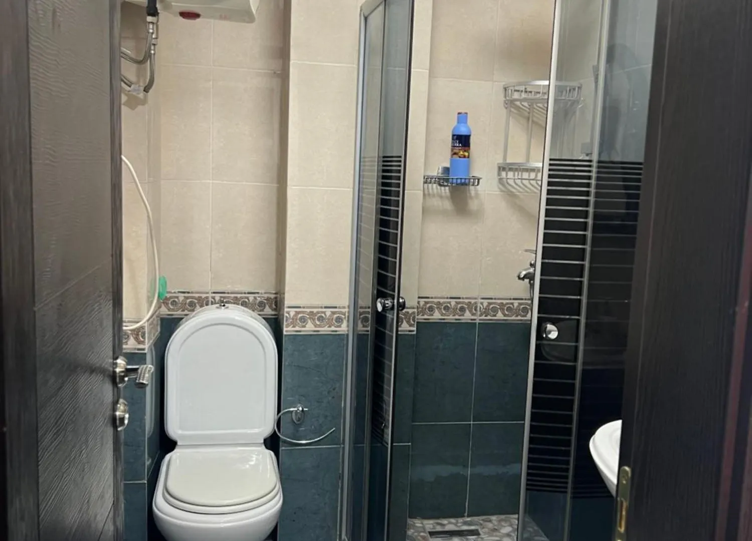 Ergi'S Studio Apartment Tirana