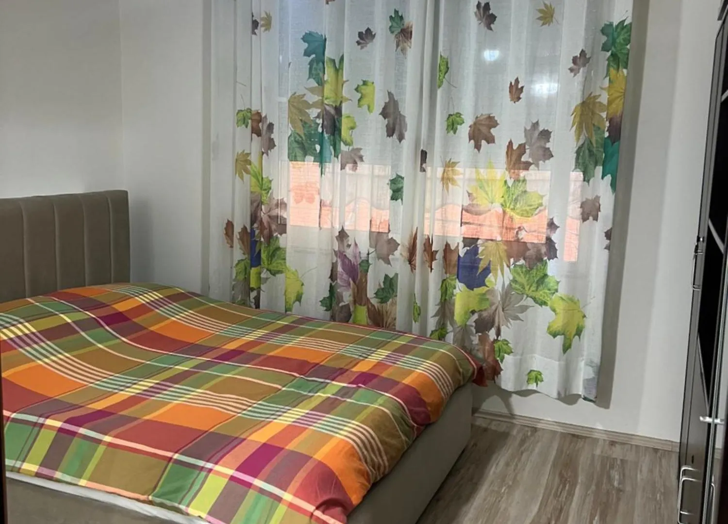 Ergi'S Studio Apartment Tirana